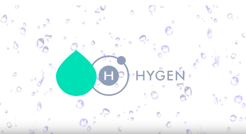 Woda H2 – prezentacja produktu